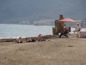 marmaris yaz sezonu turizm tatil seyahat