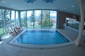 bolu termal otel turizm tatil seyahat