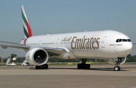 emirates havayolalri