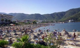 gold trail faaliyetleri