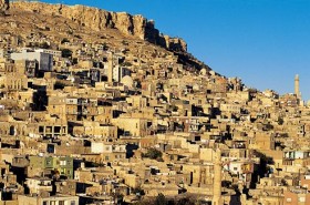 mardin sicaklar turizm