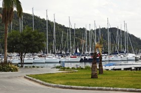 marinturk istanbul city port