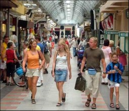 turkiye turizm tatil seyaht