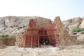 hasankeyf kazi calismalari