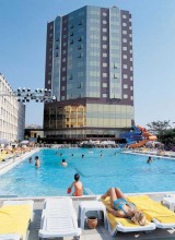 istanbul otelleri turizm tatil