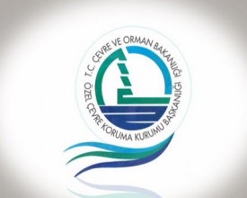 ozel cevre orman bakanligi