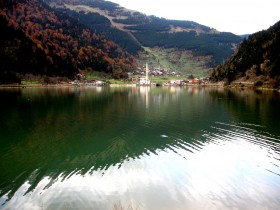 turizm beldesi uzungol parali