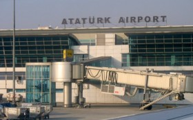 ataturk havalimani kargo