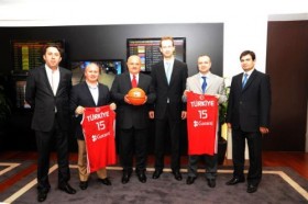 basketbol federasyonu thy