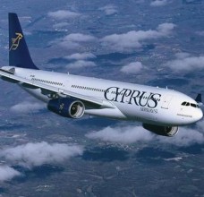 cyprus airlines iflas