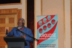 Güney Afrika Turizm Bakan Yardımcısı Thokozile Xasa: Türkiye ile kültürlerimiz benziyor john kani guney afrika turkiye