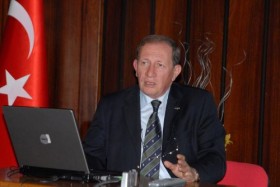 havacilik tibbi dernegi baskani