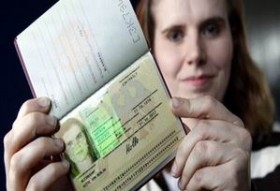kazakistan birlesmis milletler pasaportu vize