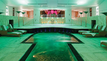 richmond nua wellness spa