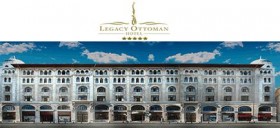 sayhan arayici legacy ottoman hotel