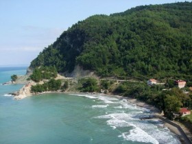 sinop ayancik turizm koyu