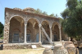 sumela fethiye restorasyon turizm