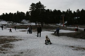 uludag kar eridi turizm tatil seyahat