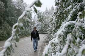 uludag kar kalinligi