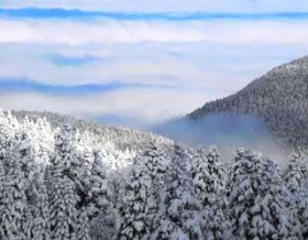 uludag kar turizm tatil seyahat