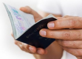 eski pasaport duzenleme