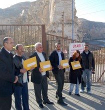 hasankeyf turizm