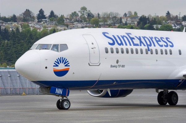 SunExpress