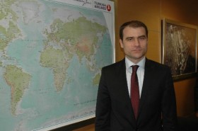 Türk Hava Yolları, 10 yeni dış hat açacak turk hava yollari