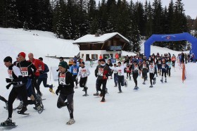 Selva Val Gardena Kayak Karnavali 2011 Başlıyor