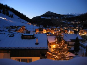 Selva di Val Gardena