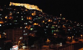 mardin turizm