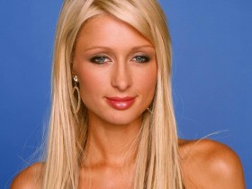 Paris Hilton Bursa Seyahati