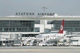 Atatürk Havalimanı ataturk airport