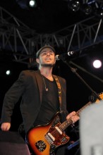 emre ayfin beyaz koza festivalinde sahne aldi