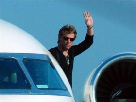 jon bon jovi istanbul konseri