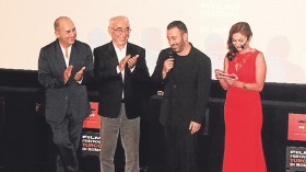 roma turk filmi festivali sona erdi