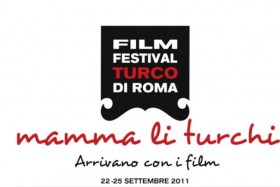roma turk film festivali