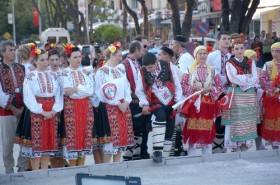 20 inci mugla kultur senligi basladi