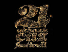 akbank caz festivali 21 yilinda