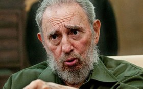 fidel castro