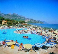 turkiye turizm