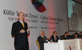 bursa turizm zirvesi