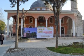 kayalik camii fotograf sergisi