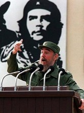 fidel castro anilarini yazdı