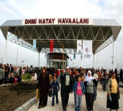 hatay havaalani1