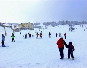 uludag kar kalinligi