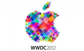 Apple WWDC 2012