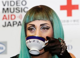 lady gaga fincani satista