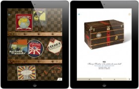 louis vuitton 100 ipad