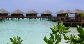 maldivler turizm tatil seyahat